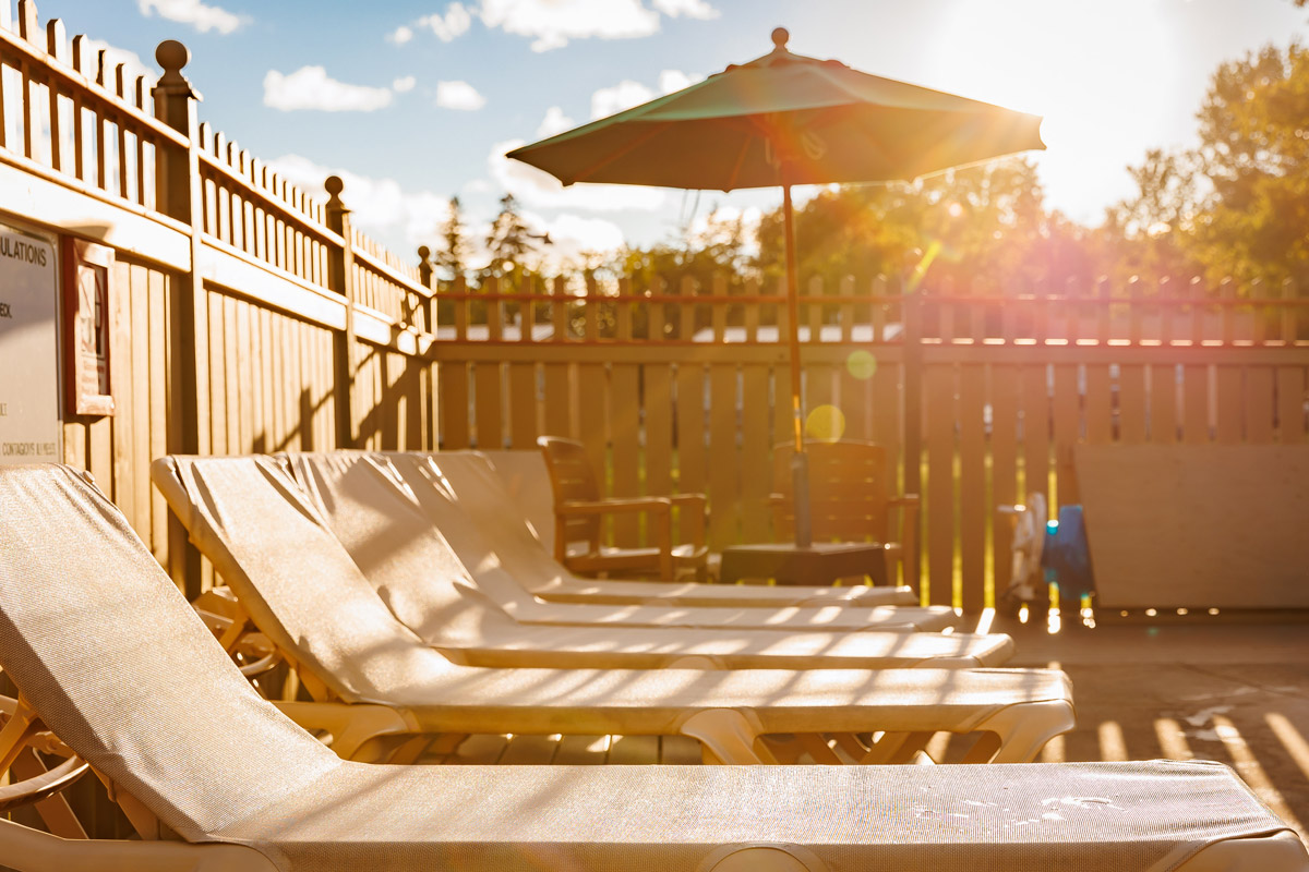 Vacation Cottage Rentals in Cavendish, PEI