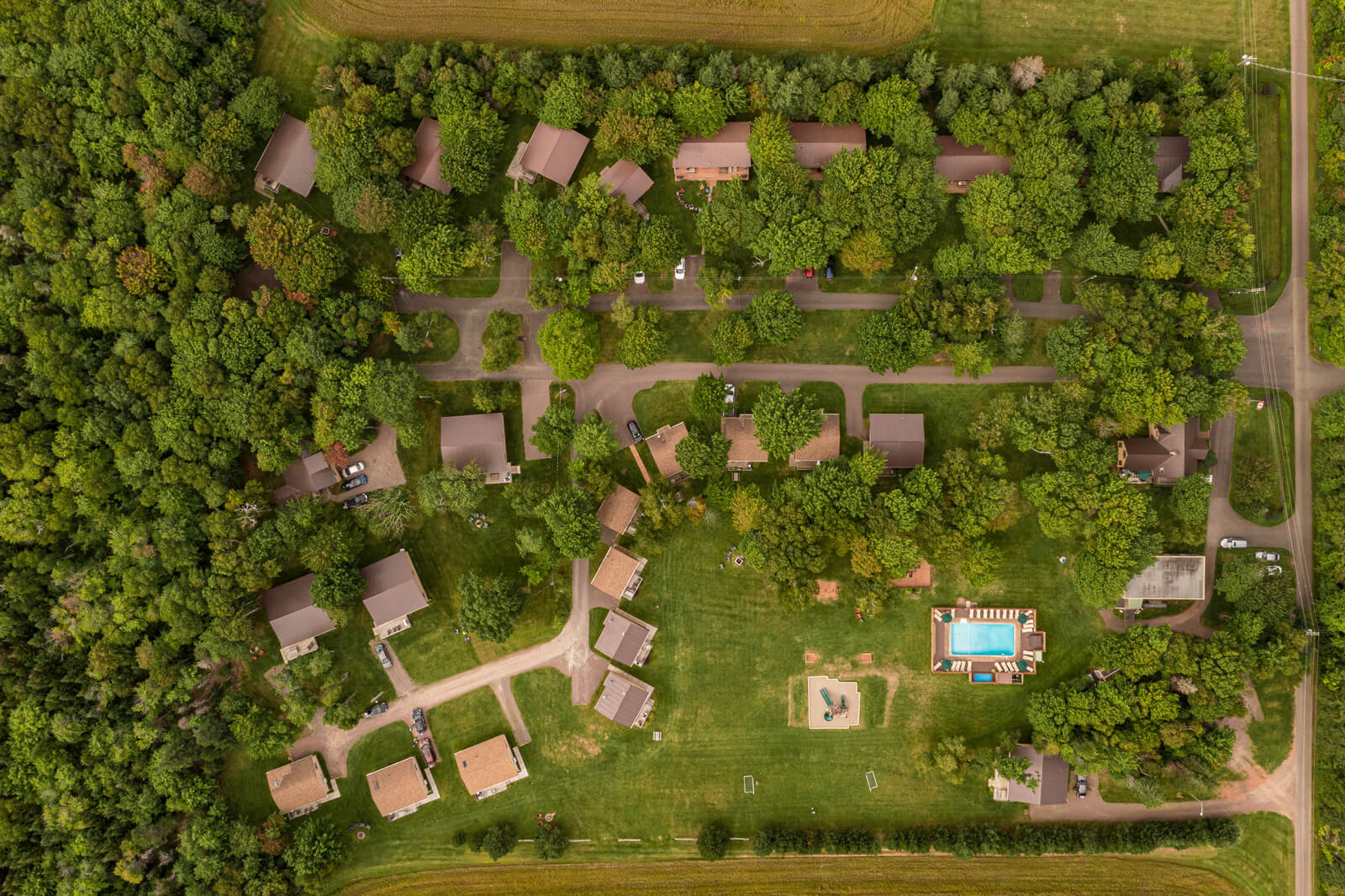 Cottages to Rent in Cavendish, PEI